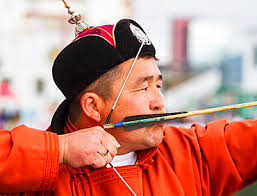High Quality Stock Photos of "archery"