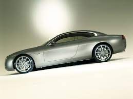 2001 Jaguar R Coupe Concept Jaguar Car Jaguar Concept Cars