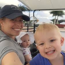 A Day in the Life with Drs. Tyler Davis and Janet Greenfield Davis of Palm  Beach Equine Clinic