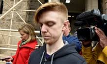 Texas pair released after serving 21 years for 'satanic abuse'