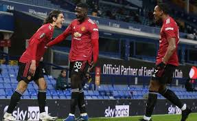 02 different ways of searching for this match: Epl Man United Vs Everton 3 3 Highlights Download Wiseloaded