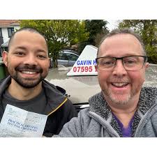 Gavin House Instructor, Farnborough