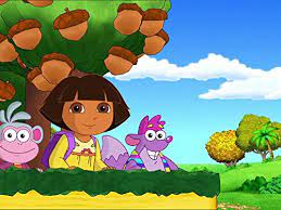 The city of mount dora is seeking entries for the annual independence day parade in beautiful downtown mount dora. Dora The Explorer Dora S Thanksgiving Day Parade Tv Episode 2012 Imdb