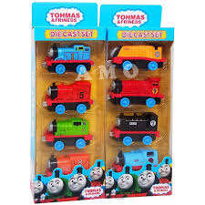 .기차 томас поезд thomas o trem thomas kereta thomas der zug thomas ang tren thomas vlak 托马斯火车 توماس القطار thomas a โทมัส thomas de stoomlocomotief tomek tuomas veturi томас и его друзья توماس תומאס הקטר थॉमस टैंक इंजन thomas the tank engine きか. Die Cast Set Thomas Kereta Api Thomas Friends Shopee Indonesia
