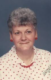 Joyce Victoria Dennis Obituary