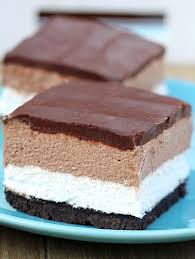 Easy No Bake Nutella Cheesecake Bars Recipe Nutella Cheesecake Bars Cheesecake Bars Easy Desserts