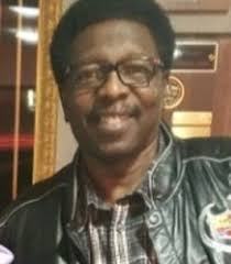 Obituary for Earnest Parnell Sr.