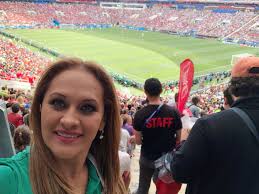 VRENDY KARINA MONROY