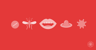 Sexually Transmitted Infection Sti Top Myths And Facts