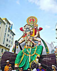 Ganpati Visarjan 2017 Ganpati Morya India Mumbai Photography Ganesha Pictures Happy Ganesh Chaturthi Images Best Background Images