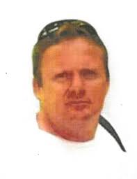 Obituary of Darren Eugene Stubbart/ Cape Breton/Ont.