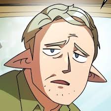 Fantasy High from Webtoon