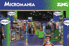 Vous souhaitez acheter sur darty.com et récupérer vos achats en magasin ? Micromania Zing Propose Le Retrait Sans Contact Dans Certains De Ses Magasins