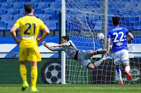 Hellas verona had dominated the first half and took a deserved lead with lazovic curling his set play into the near top corner. Iao2 Afppbejkm