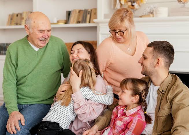 Family Formation