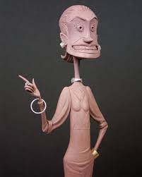 Pin On Art Characters