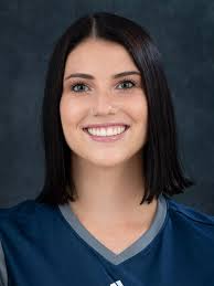 2020 Women's Soccer Roster