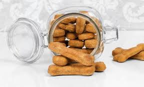 Now make a mixture of oil, peanut butter and one cup of the stock or water. 8 Diy Homemade Grain Free Dog Treat Recipes