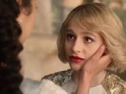 The School for Good and Evil Beatrix