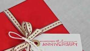 A wedding anniversary is the anniversary of the date a wedding took place. Anniversary Wedding Come True