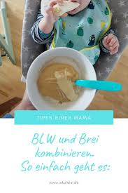 Blw Und Brei Kombinieren Kein Problem Und Der Ideale Weg Fur Unser Baby Ich Zeige Dir Was Unser Sohn Zu Essen Beko Fingerfood Fingerfood Furs Baby Beikost