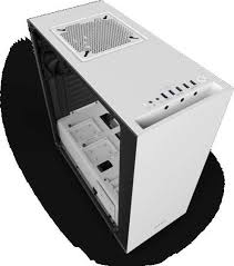 Fill the empty washer with hot water, as if you're doing a large load of laundry. Nzxt S340 Elite Atx Mid Tower Case White Side Windowed Ca S340w W2 Buy Best Price In Uae Dubai Abu Dhabi Sharjah