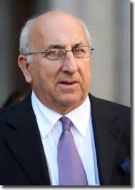 The Definitive History of Leeds United