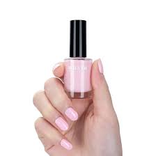 ‫مكياج-طلاء أظافر – Bolver Cosmetics‬‎