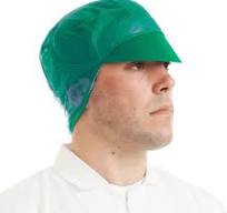 Supertouch Snood Cap