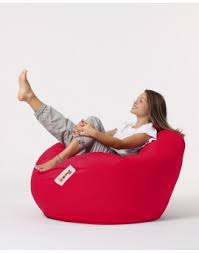 earmut premium xxl model armut koltuk kirmizi