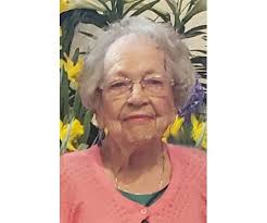 Joan Wind Obituary (1932