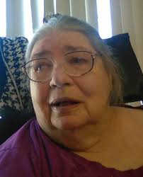 Violet Ruth Buck Obituary