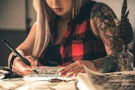 Maybe you would like to learn more about one of these? The 10 Best Tattoo Parlors In Minnesota