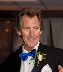 Gregory Schneberger Obituary (1960