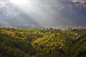 Maybe you would like to learn more about one of these? Piatra Craiului Gebirge Wikipedia