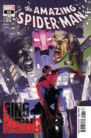 Want to discover art related to spiderman2020? The Amazing Spider Man 46 Reviews