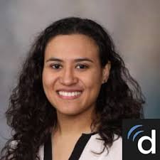 Dr. Nathan Stanford, MD