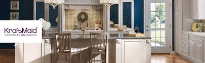Budget friendly kraftmaid wood cabinets by new york designers. Kraftmaid Cabinets American Cabinet