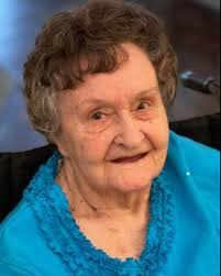 Most Recent Obituaries