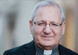 Leader of Iraq's largest Christian community asks people to join prayer day 