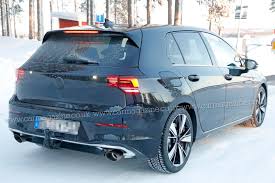 New Vw Golf Gti And Gti Clubsport The Car Debrief Car Magazine