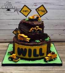 Birthday Cake For 2 Year Old Boy Images Construction Cake 2 Year Old Boy Cake Chocolate Cake Ramp Cake Construction Birthday Party Cakes Construction Cake 2 Year Old Birthday Cake