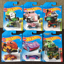 Последние твиты от hot wheels (@hot_wheels). Semuanyarm5 Hot Wheels Paling Murah Toys Games Other Toys On Carousell