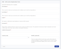 For existing units balance sheets for the last 3 years along with income tax/ sales tax returns etc. Https Www Ema Europa Eu En Documents Regulatory Procedural Guideline Eudravigilance Registration Manual En Pdf