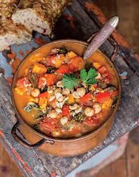 Recipe Oh She Glows Soul Soothing African Peanut Stew Cbc Life Recipe Vegan Stew Recipes Peanut Stew Vegan African Peanut Stew