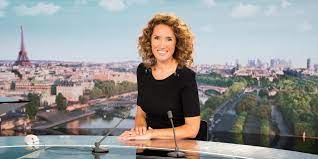 12,771 likes · 98 talking about this. How France 2 Lived With Difficulty The Departure Of Marie Sophie Lacarrau Teller Report