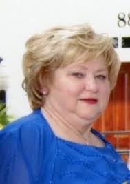 Peggy Miller Obituary (1949