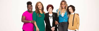 The talk is an american talk show that debuted on october 18, 2010, as part of cbs' daytime programming block. The Talk Announces Carrie Ann Inaba As New Host