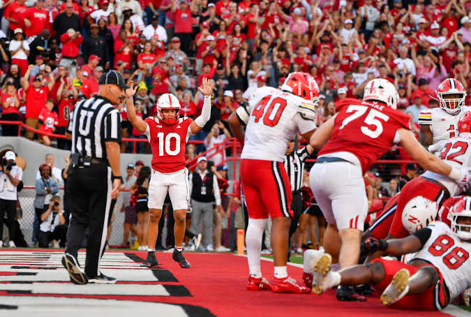 Five Reasons Nebraska Will Win: Indiana | Corn Nation