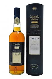 Oban Distillers Edition With Images Whisky Single Malt Whisky Macallan Whiskey Bottle